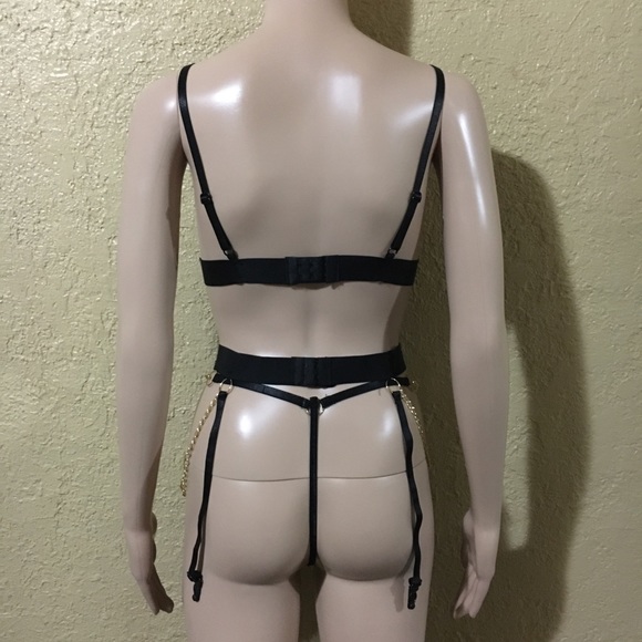 Rave chain outfit - Picture 2 of 3